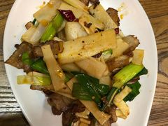 -云海肴·云南小炒·汽锅鸡(天津国金汇店)