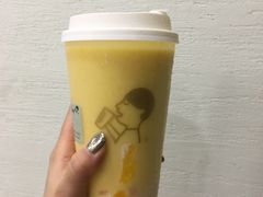 -喜茶(上海兴业太古汇店)