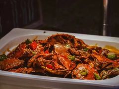 -青岛银沙滩温德姆至尊酒店-元素西餐厅
