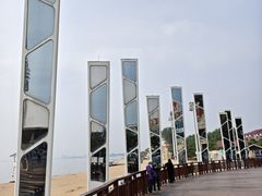 -老虎石海上公园