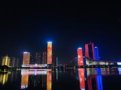 -天鹅湖体育公园