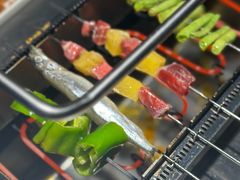 -汉城烧烤(西稍门劳动路店)