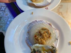 -吉布鲁牛排海鲜自助(巴南万达广场店)