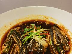 -扬州香格里拉·香宫中餐厅