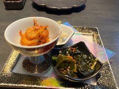 -铭牛烧肉·和牛海鲜自助(高新月牙湖店)