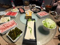 -古关火锅店(古北水镇景区店)