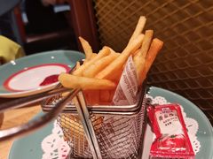 -菲滋意式休闲餐厅(北仑银泰城店)