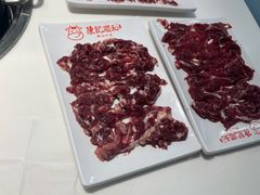 -陈记顺和潮汕牛肉火锅(韩江路店)