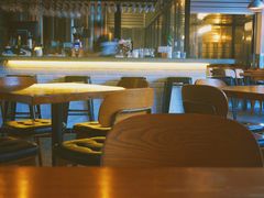 大堂-Twin Tails Brewpub双尾精酿餐吧(八坼店)