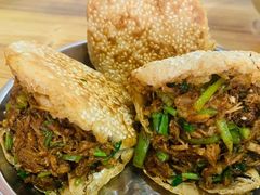 -昌顺马记小吃店(昌盛园店)