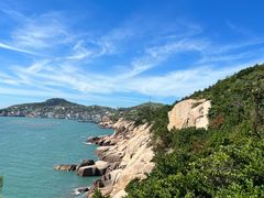 -东极岛景区
