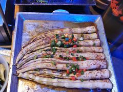 -很久以前羊肉串(打浦路店)