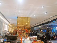 -VENCHI 闻绮(北京国贸商城店)