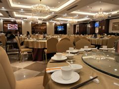大堂-金时代顺风大酒店(协泰店)
