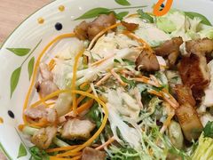 -萨莉亚意大利餐厅(龙胜站颂荟商场店)