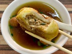 -大南门牛肉包子店