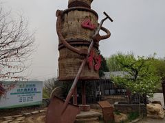 -水峪民俗村