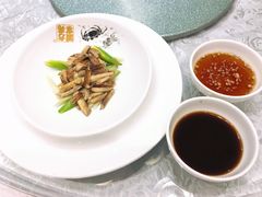 -新光酒家·河豚·海鲜·蟹料理(浦东店)