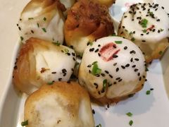 虾仁特色生煎-东泰祥生煎馆(重庆北路店)