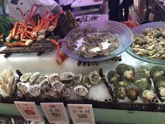 -甄品麦哲伦海鲜和牛自助(万达广场店)