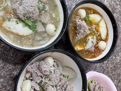 -榮泰米粉湯(Left Shop)