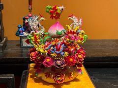 -北京工艺美术博物馆