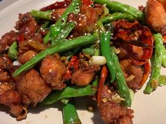 -醉得意·山茶油炒土鸡(泰安万达店)