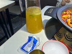 -徐记小怪兽肉蟹煲(中央大街店)