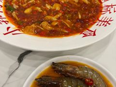 -小郭私房菜·海肠捞饭(学士街店)