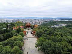 -富乐山