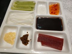 -福海居烤鸭店(鸟巢店)
