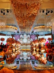 -谛融婚礼酒店·宴会厅(花园店)