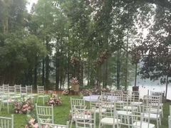 -白云湖畔酒店-湖畔餐厅