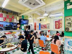 -華歡冰室-WahFoon(吉大店)