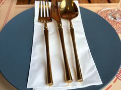 -克比叔叔印度餐厅Kebabs on the Grille(永康路分店)