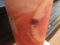 -喜茶(上海正大广场店)