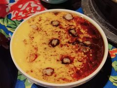 -人民公社大食堂(张家湾店)