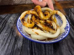 -西月城谭豆花(光华店)