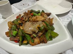 农家小炒肉-马凯餐厅(地安门店)
