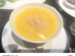 杨枝甘露-北京四季酒店·采逸轩
