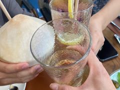 -Golden Lily河内巴黎法越料理餐厅(建国西路店)