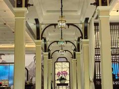 -狮拾久·现代新加坡料理(福田COCO Park店)