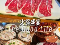 -豹豹私房火锅(侨城坊店)