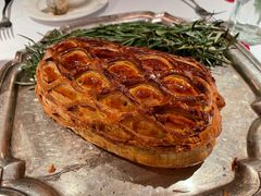 惠灵顿牛排-壳里西餐厅Coquille Seafood Bistro(蒙自路店)