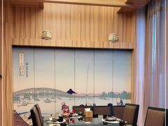 包厢-天狗山料理(省体店)