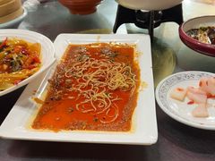 -明婷饭店(外曹家巷店)
