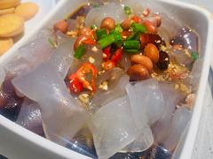 -半天妖烤鱼(东方新天地店)