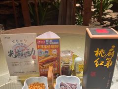 -老宁波1381餐厅(宏泰广场店)