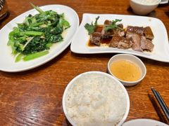 -潮名荟潮州菜馆(祈福缤纷世界店)