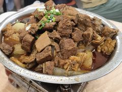-桂萍特色牛筋牛杂(长堤街总店)